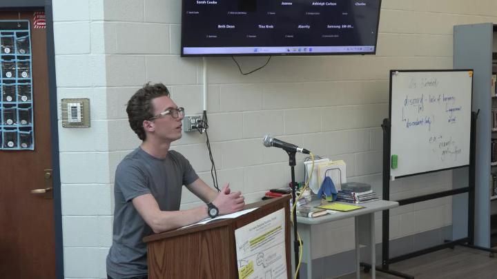 Thumbnail image for Southern Berkshire R.S.D. School Committee Special Meeting, April 9, 2026