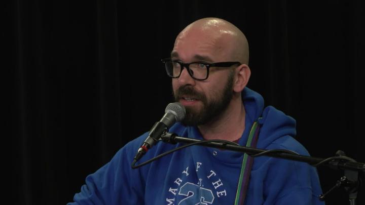 Thumbnail image for Solo Creatives of The Berkshires. Episode 140: Jukebox Jake