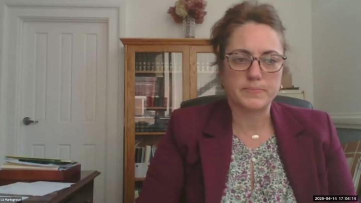 Thumbnail image for Great Barrington Selectboard Meeting, April 14, 2026