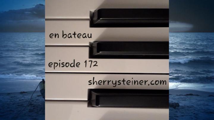 Thumbnail image for Improvisations Episode 172