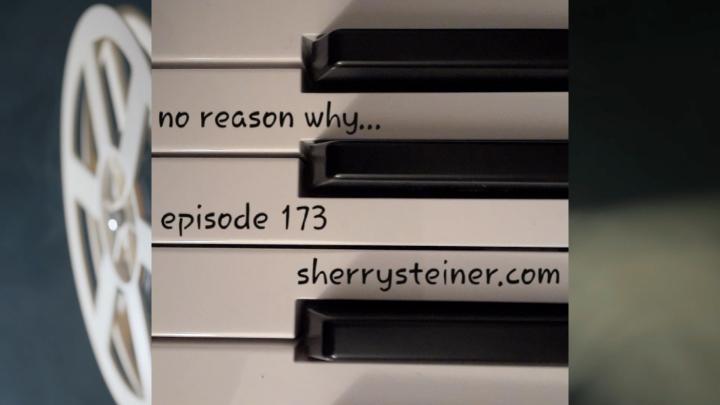 Thumbnail image for Improvisations Episode 173