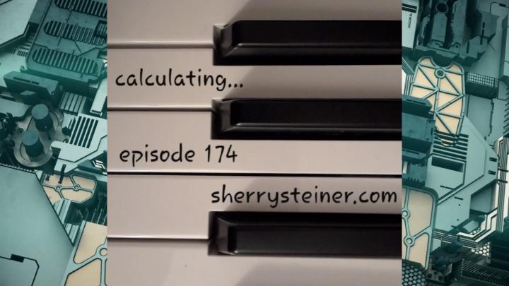 Thumbnail image for Improvisations Episode 174