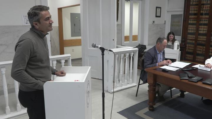 Thumbnail image for Lee Selectboard Meeting, April 21, 2026