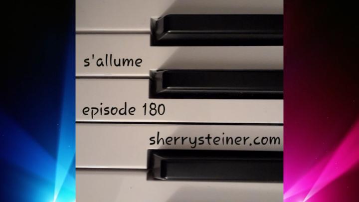 Thumbnail image for Improvisations Episode 180