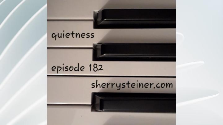 Thumbnail image for Improvisations Episode 182