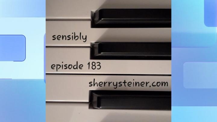 Thumbnail image for Improvisations Episode 183