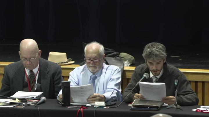 Thumbnail image for Lee Annual Town Meeting, May 14, 2026