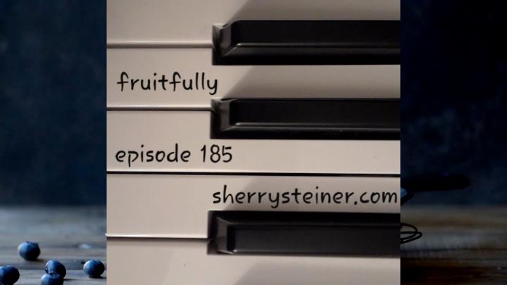 Thumbnail image for Improvisations Episode 185