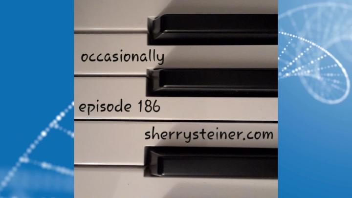 Thumbnail image for Improvisations Episode 186