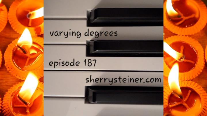 Thumbnail image for Improvisations Episode 187