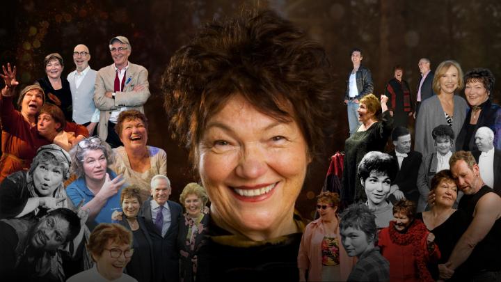 Thumbnail image for Tina Packer: A Celebration of Life