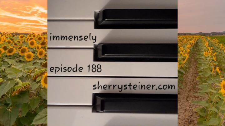 Thumbnail image for Improvisations Episode 188
