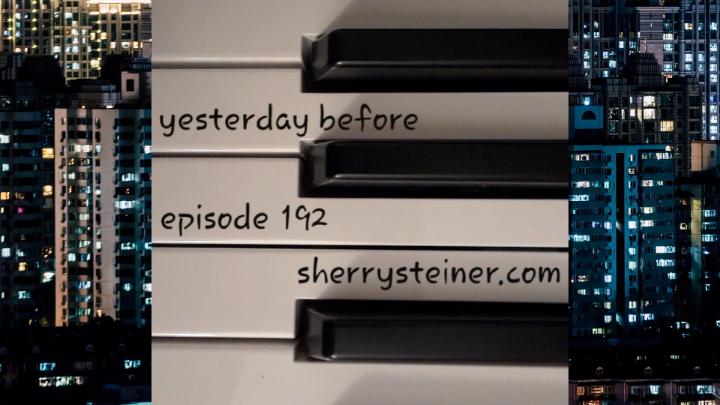 Thumbnail image for Improvisations Episode 192
