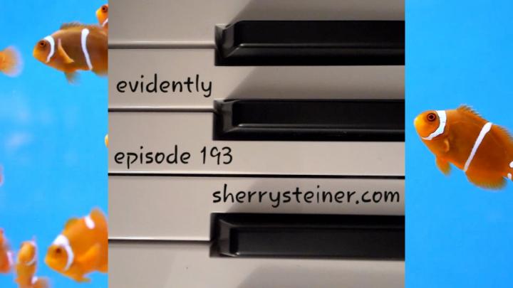 Thumbnail image for Improvisations Episode 193
