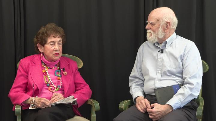 Thumbnail image for REFLECTIONS at PineHill, with Will Ryan. 09.  Betsey Selkowitz, June 16, 2026
