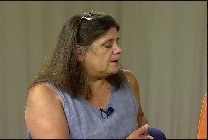 Thumbnail image for Berkshire United Way 'Community Matters.'  'Celebrating South County Programs.'