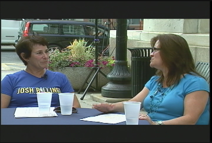 Thumbnail image for Berkshire United Way 'Community Matters.'  'The Community Rallies for Education & Employment.'