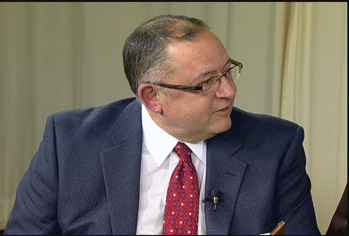 Thumbnail image for Berkshire United Way 'Community Matters.'  'Employment for Financial Stability & Independence.'