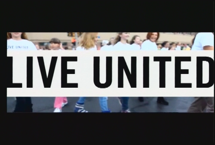 Thumbnail image for Berkshire United Way 'Community Matters.'  ' South County Breakfast Highlights:  Day of Caring and Flash Mob Live.'