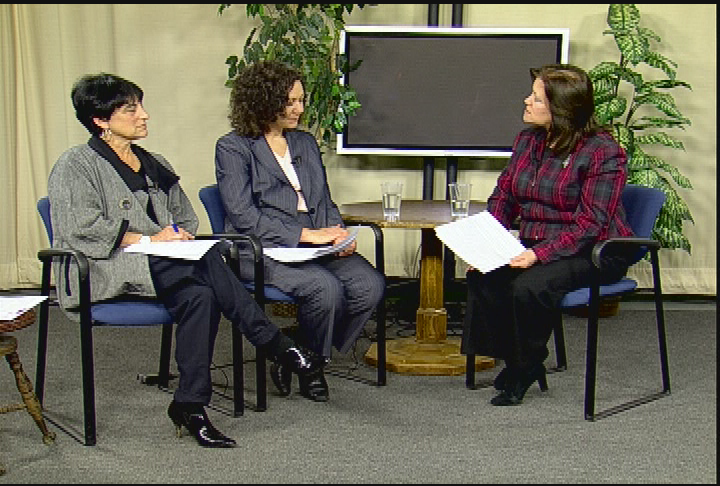 Thumbnail image for Berkshire United Way 'Community Matters.'  'Promoting Financial Stability & Independence:  F.E.M.A.'s Emergency Food & Shelter Program; Elizabeth Freeman Center's Advocacy, Relief, & Empowerment Program.'