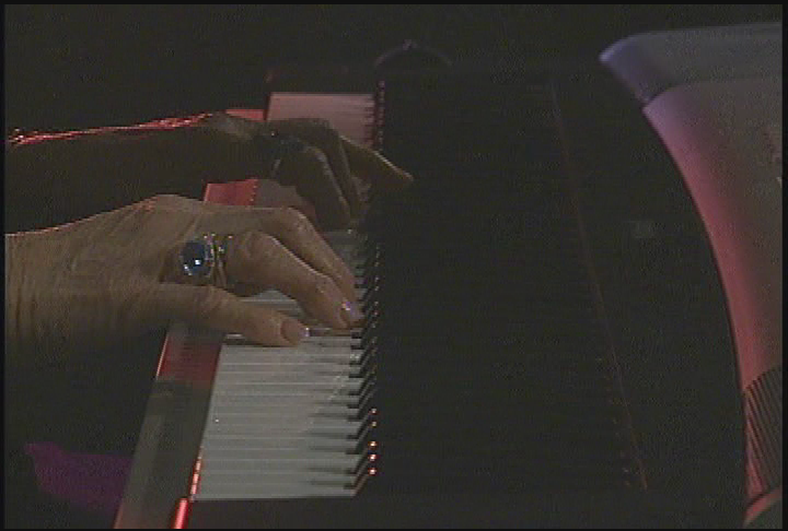 Thumbnail image for 'A Piano Concert 'Just For You,'' 1 of 2.