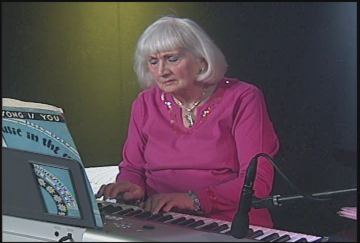 Thumbnail image for 'A Piano Concert 'Just For You,'' 2 of 2.