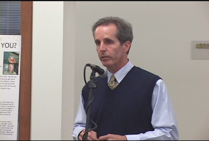 Thumbnail image for The 5th Annual Railroad Street Youth Project Mentoring Program Celebration, June 10, 2010.