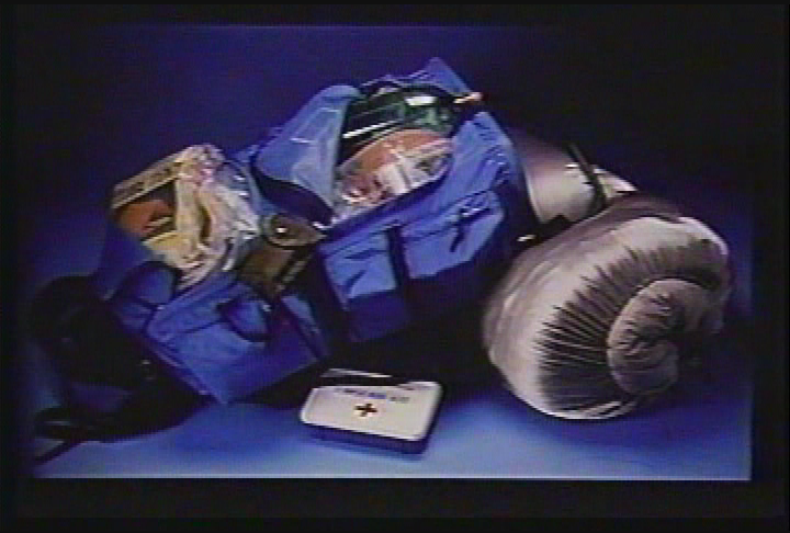 Thumbnail image for Massachusetts Red Cross.  'Be Red Cross Ready:  3 Actions to Prepare Yourself for Emergencies.'