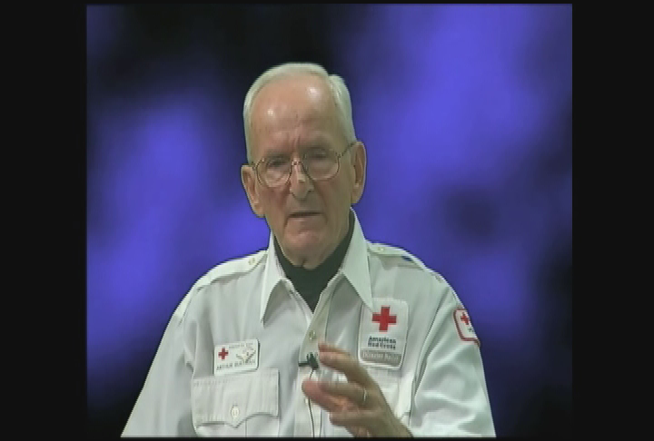 Thumbnail image for Massachusetts Red Cross.  'Care Globally, Prepare Locally.'