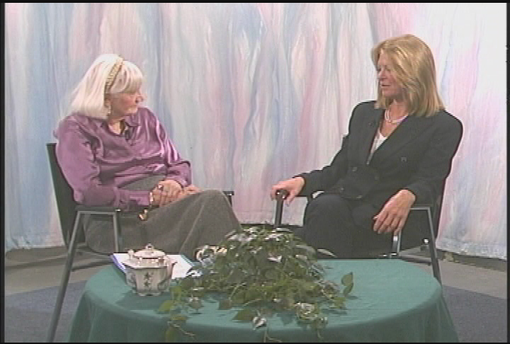 Thumbnail image for Getting To Know You.  'Reverse Mortgages, with Jessica Krupski.'