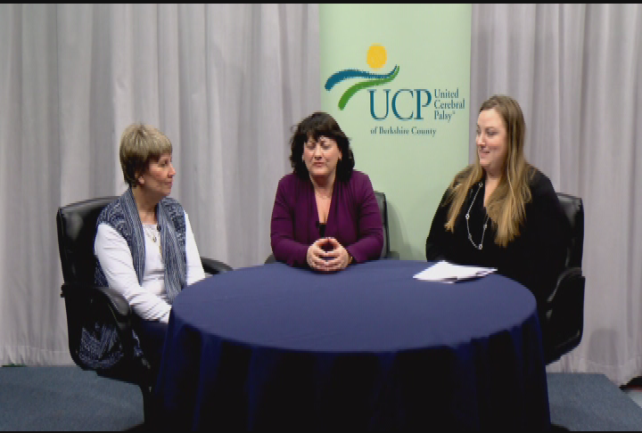 Thumbnail image for The United Cerebral Palsy (UCP) Telethon, January 25, 2015.