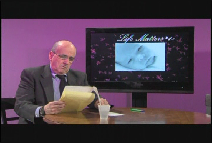 Thumbnail image for Life Matters #437.