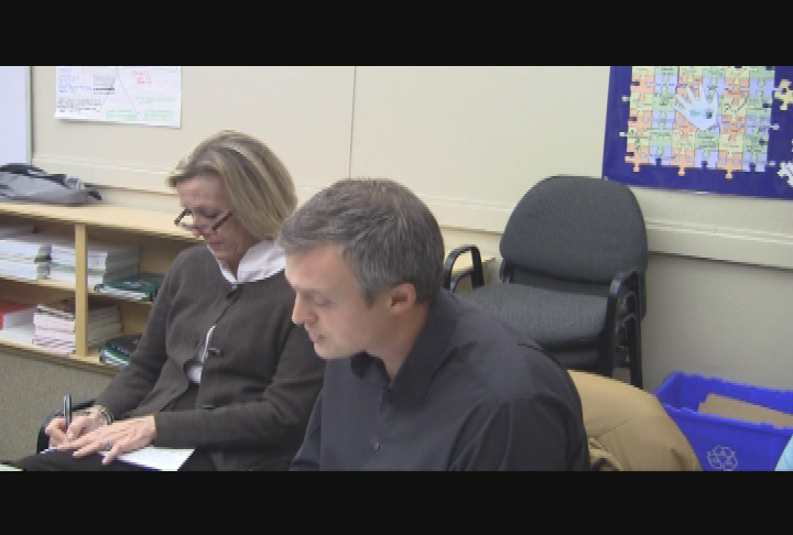 Thumbnail image for Berkshire Hills R.S.D. School Committee Meet & Confer Meeting, October 10, 2013.