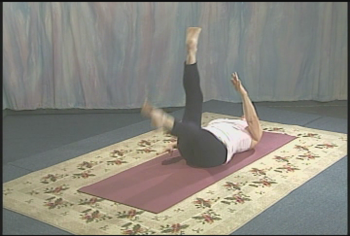 'To Your Health' with Kathi Casey, #03.