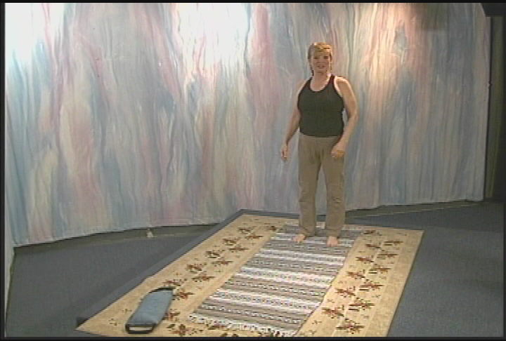 Thumbnail image for 'To Your Health' with Kathi Casey, #10.  'Relieving Stress, Part 2 of 2.'