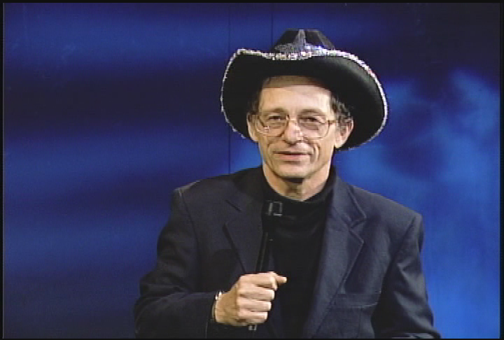 Thumbnail image for Goober County Jamboree.  'The Resonator Guitar.'