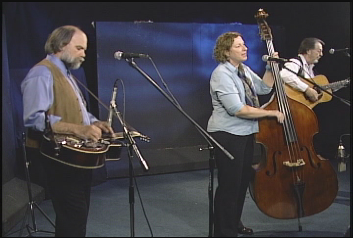 Thumbnail image for Goober County Jamboree.  'Late Night Radio.'