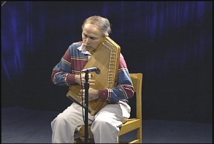 Thumbnail image for Goober County Jamboree.  'Jubilee Mule.'