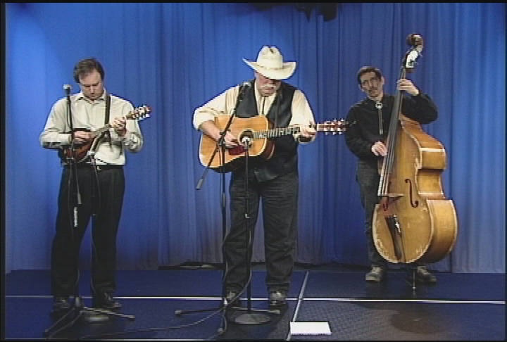 Thumbnail image for Goober County Jamboree.  'Over The Hill.'