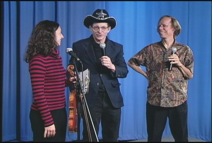 Thumbnail image for Goober County Jamboree.  "Notorious."