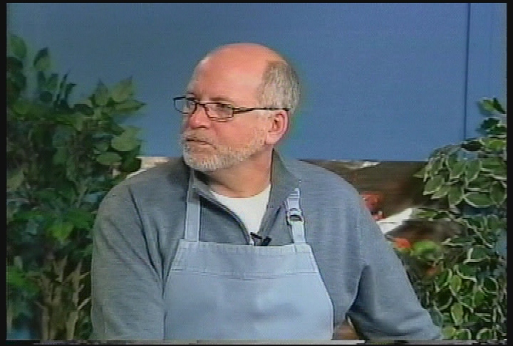 Thumbnail image for New England Cuisine.  'Legume Theme.'