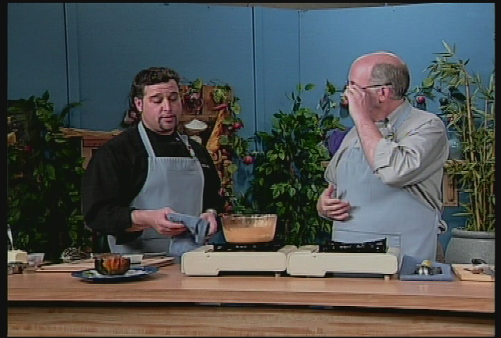 New England Cuisine.  "Thanksgiving Side Dishes."