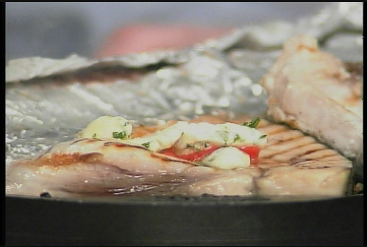 Thumbnail image for New England Cuisine.  'New England Seafood,' with Chef Tim Devanney.  Part 1.