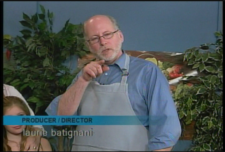 Thumbnail image for New England Cuisine.  'Grilled Meats,' with Chef Tim Devanney.'  Part 2.