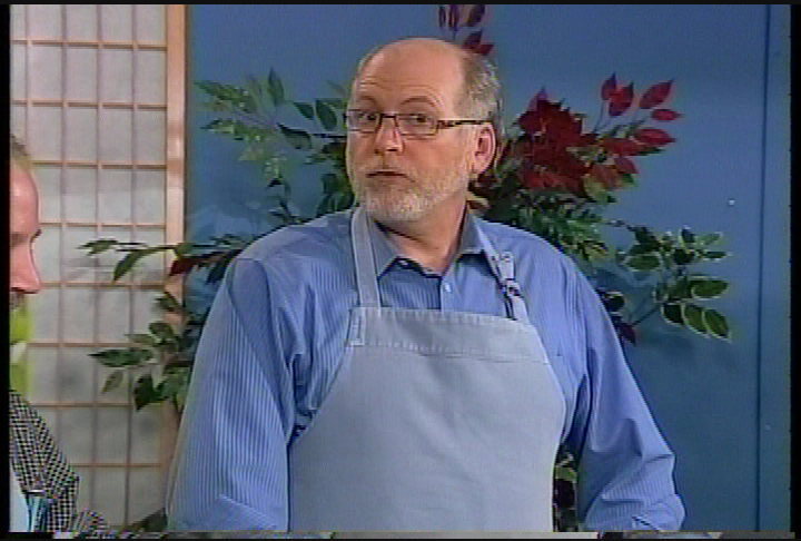 Thumbnail image for New England Cuisine.  'American Cuisine,' with Chef Matt Tofil.