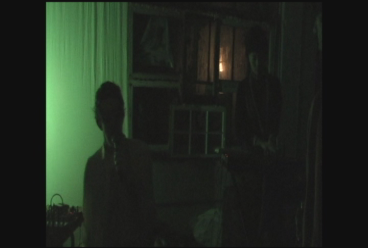 Thumbnail image for Coma Club #01, w/ Frankie Martin, Russian Tsarlag, Daily Life.