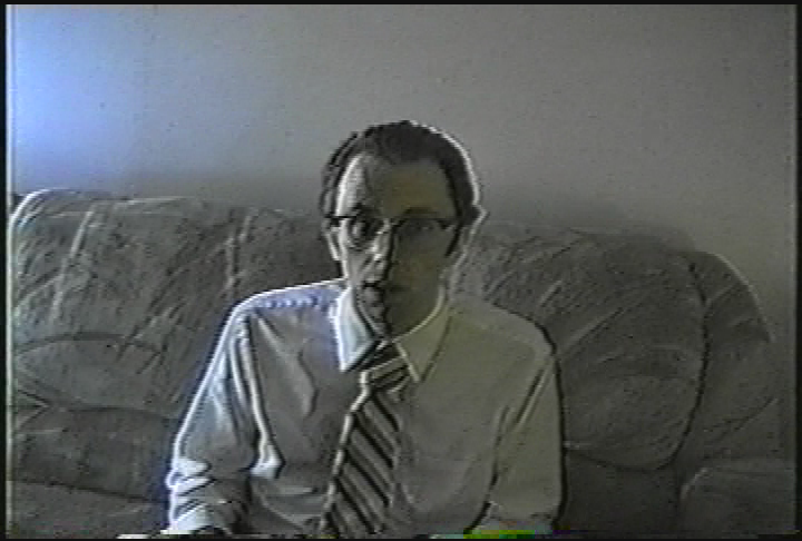 Thumbnail image for Coma Club.  'Crystal Ball.'