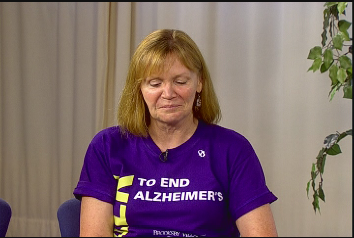 Thumbnail image for Berkshire Senior TV.  'On the Move to End Alzheimer's.'