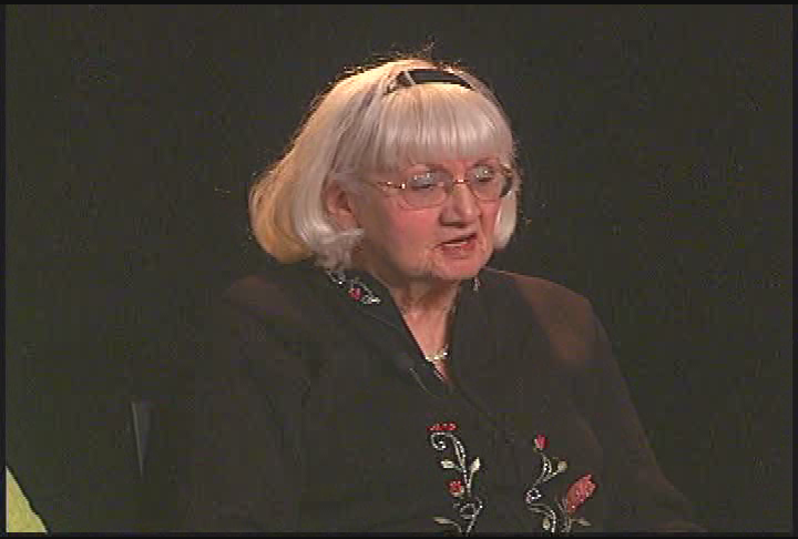 Thumbnail image for Getting To Know You.  'Fresh Air Fund.'