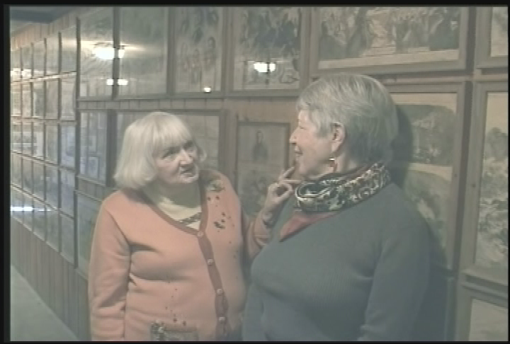 Thumbnail image for Getting To Know You.  'Eastover.'